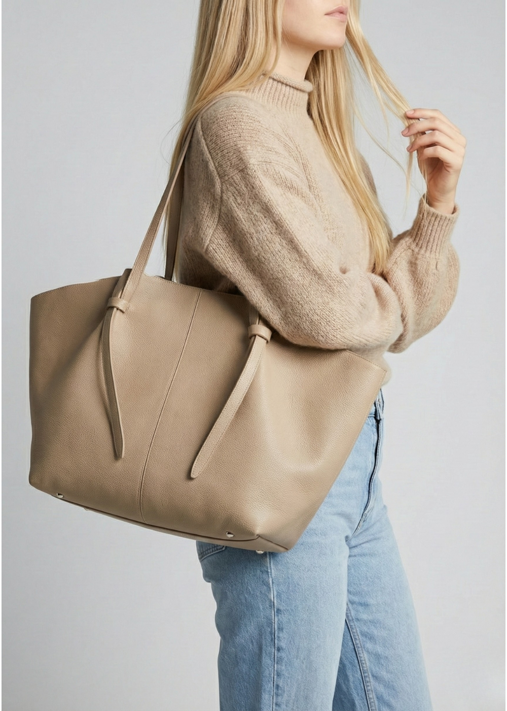 Thermabuild | Comfortable tote bag for work