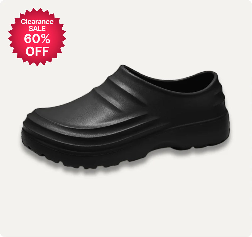 Thermabuild | Torrey Classic Non-Slip Comfort Clogs – Casual Wear