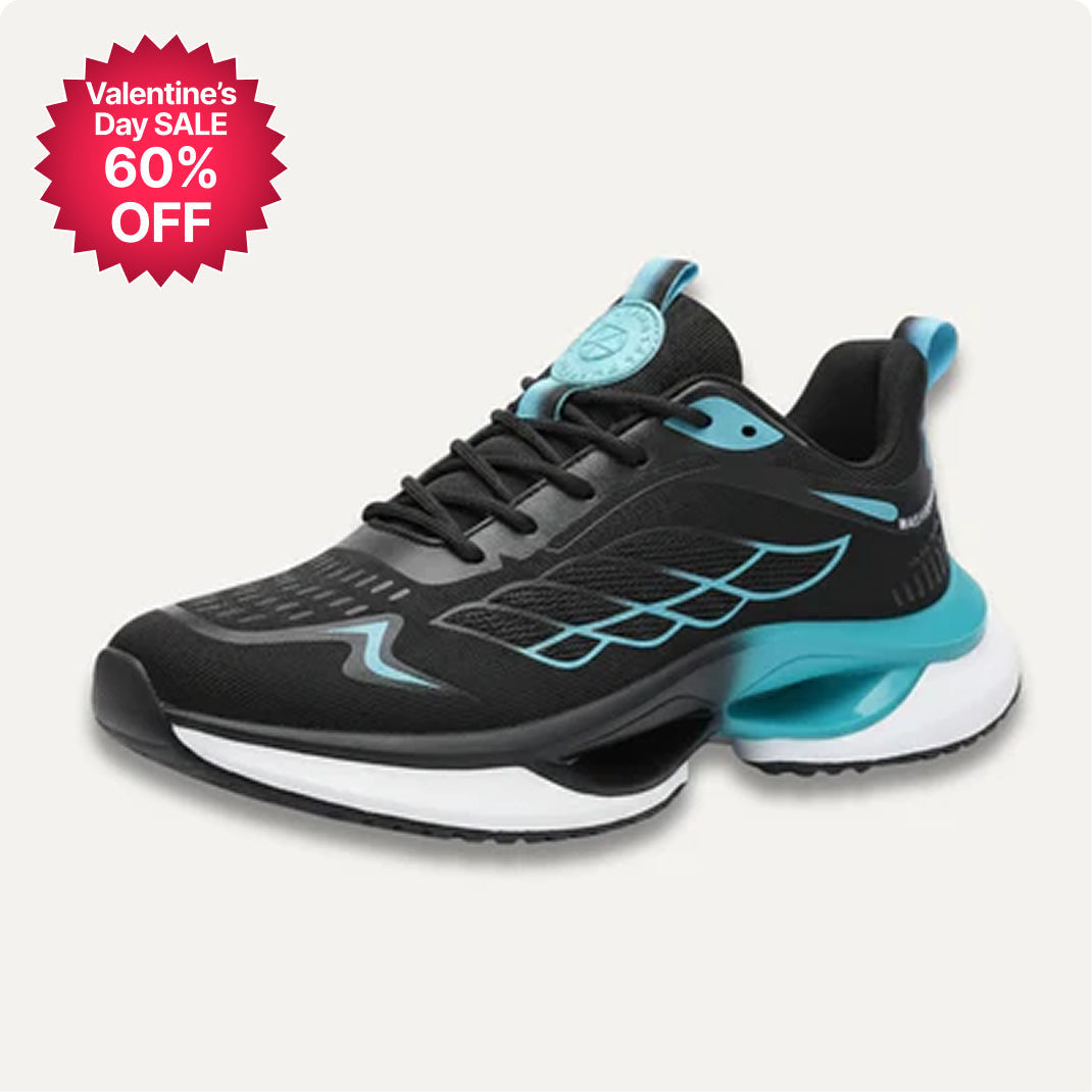 Thermabuild | Hands-Free Walking Shoes for Seniors – Easy On/Off Comfort