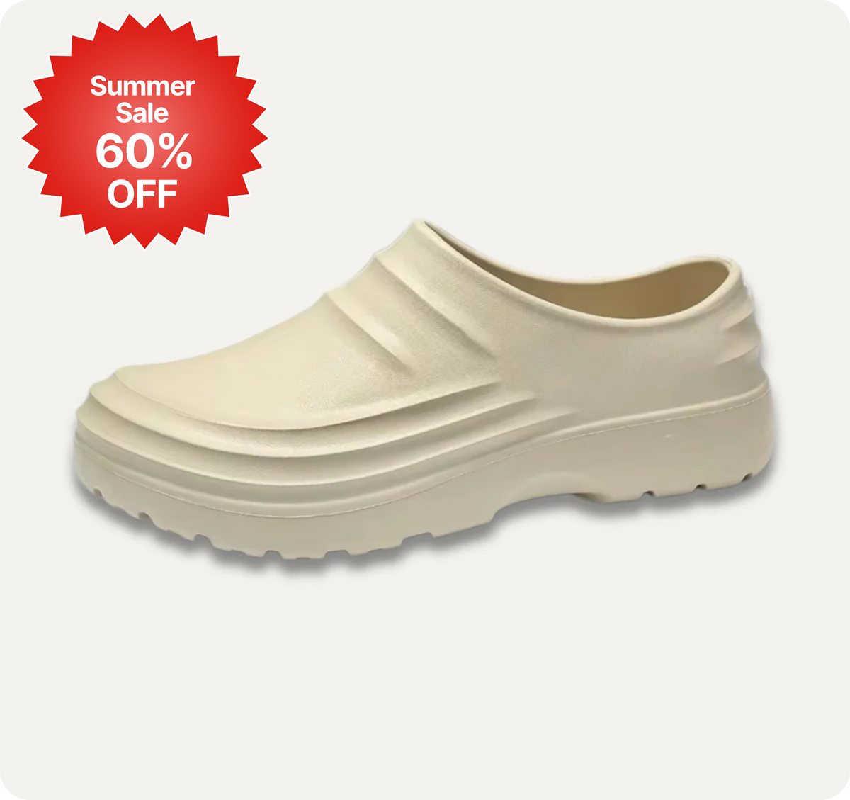 Thermabuild | Torrey Classic Non-Slip Comfort Clogs – Casual Fit