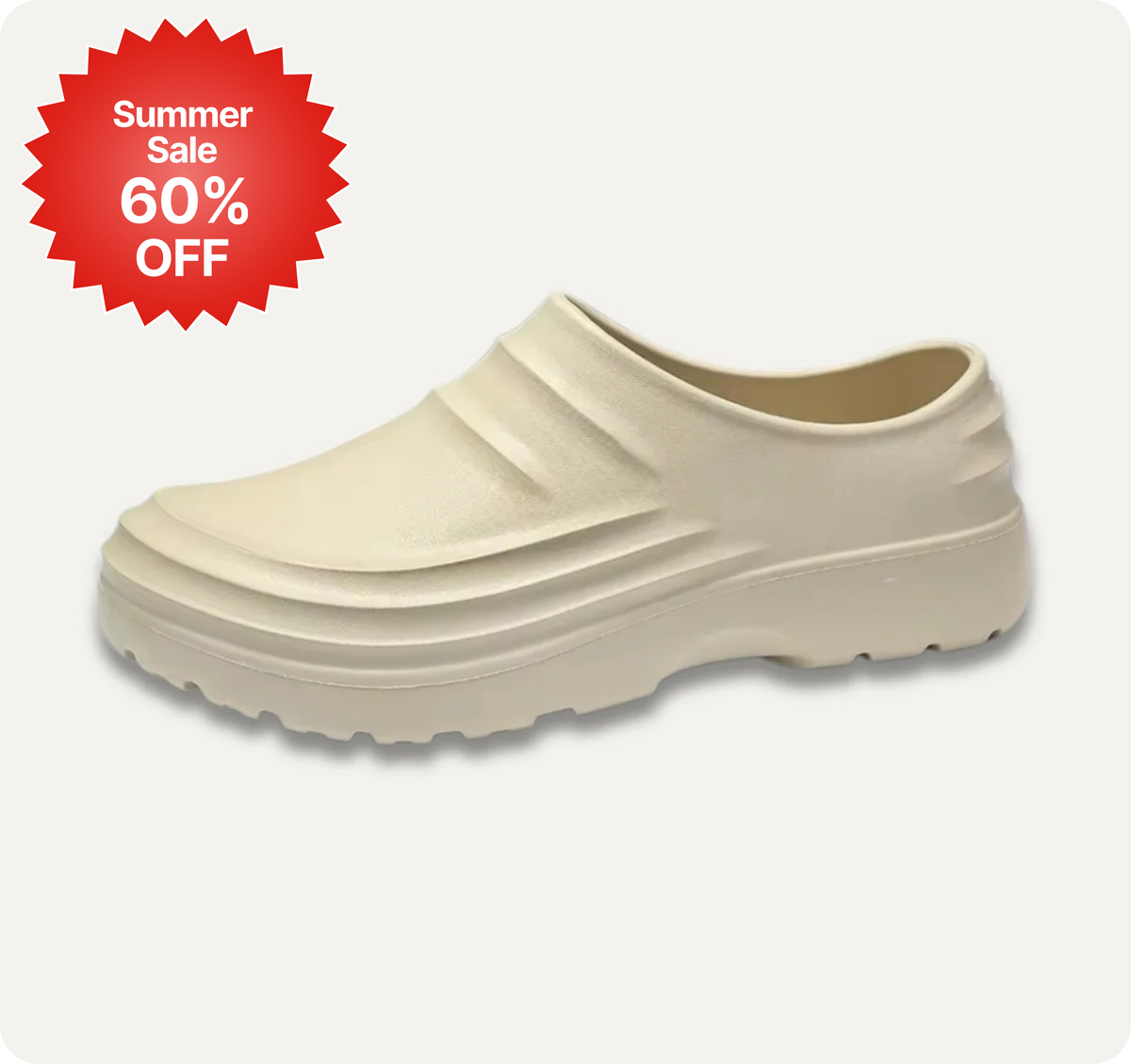 Thermabuild | Torrey Classic Non-Slip Comfort Clogs Bundle – Multi-Pack