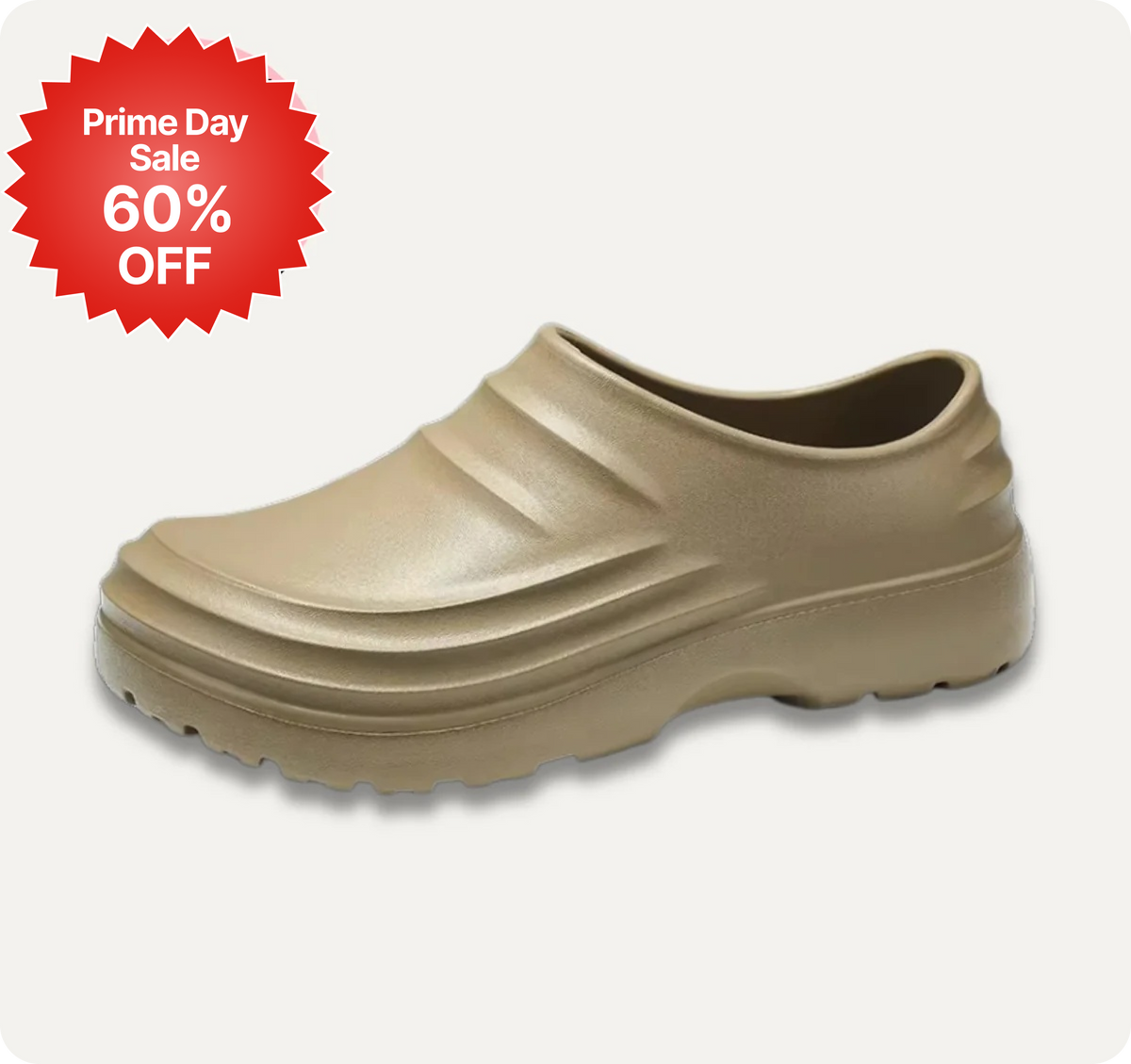 Thermabuild | Torrey Classic Non-Slip Comfort Clogs – Slip-On Style