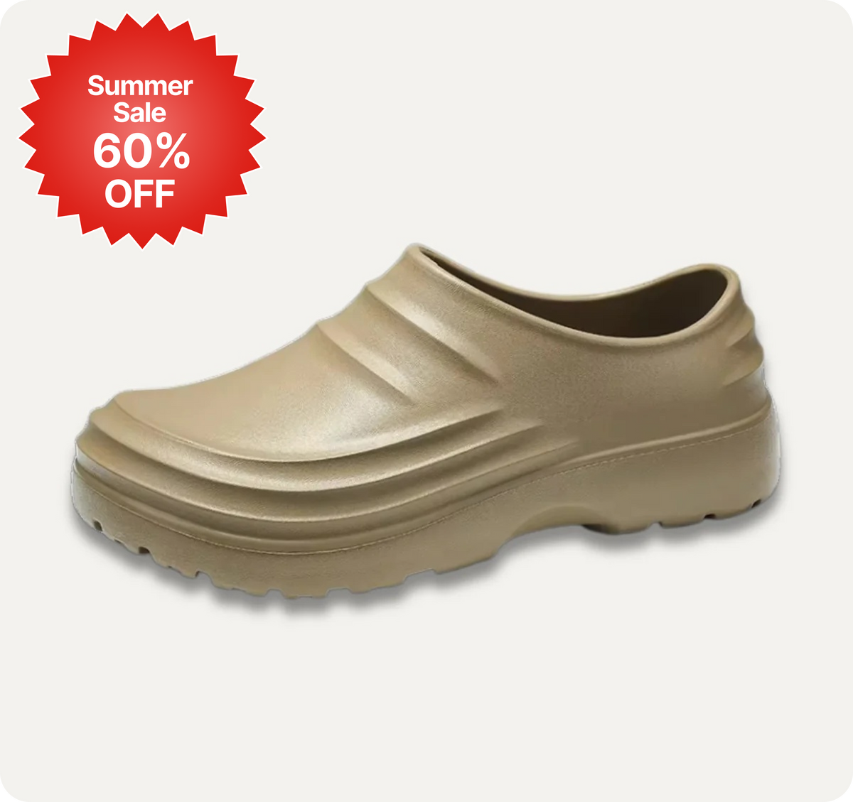 Thermabuild | Torrey Classic Non-Slip Comfort Clogs – Casual Fit