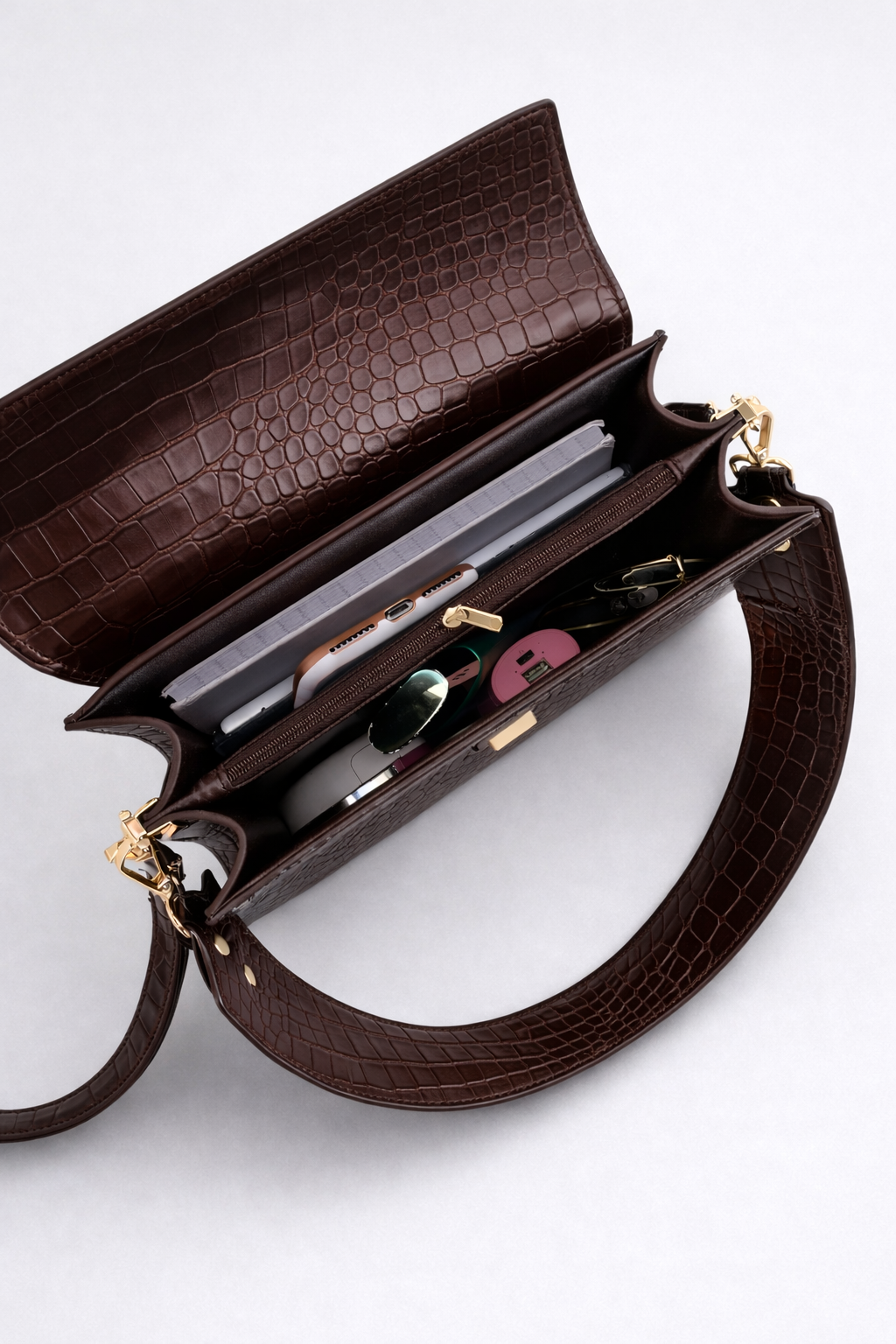 Thermabuild | Cross body work bag for women