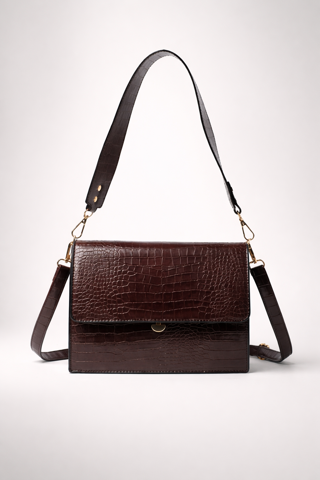 Thermabuild | Cross body work bag for women