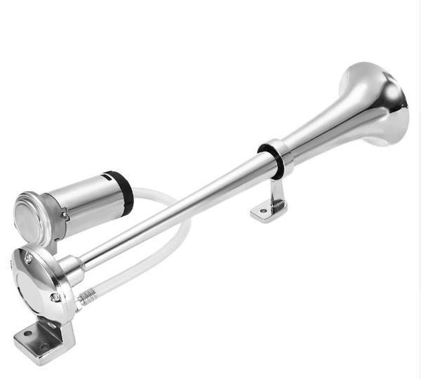 Thermabuild | 50 Db Train Horn with Air Compressor