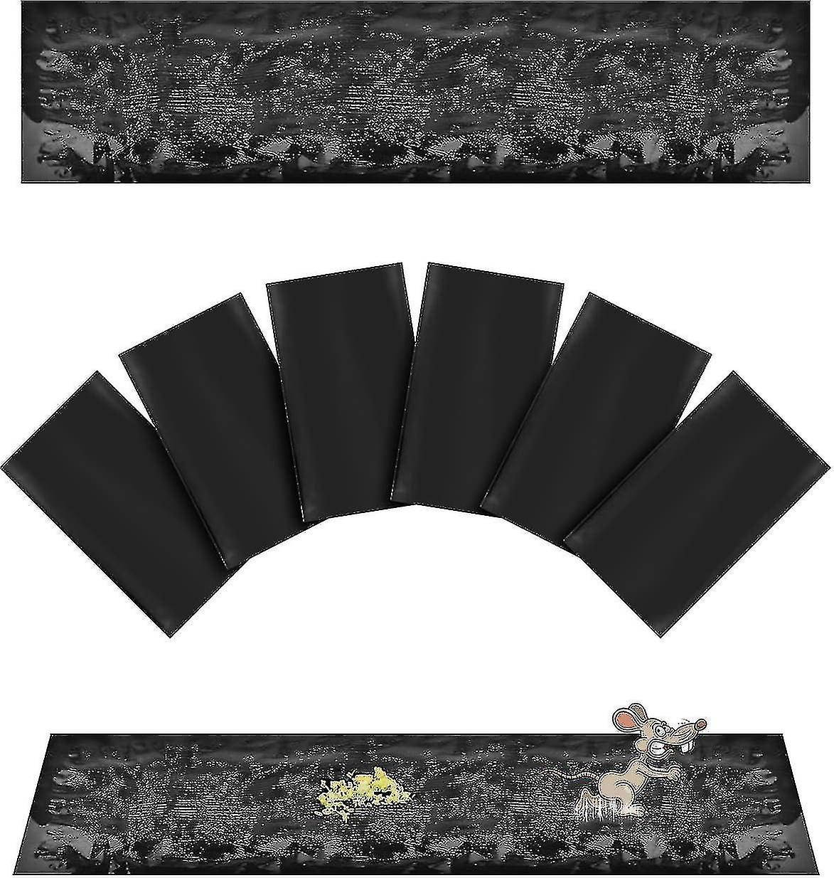 Thermabuild | 5 Extra-Large Glue Pads For Mice And Rats