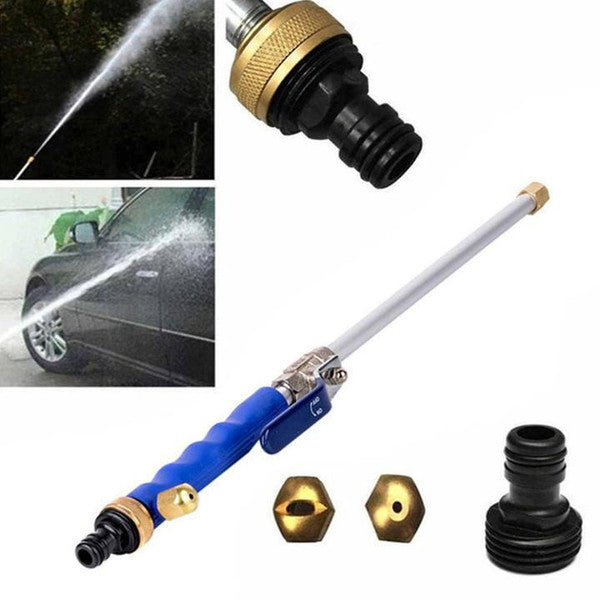 Thermabuild | 2-in-1 high-pressure cleaner