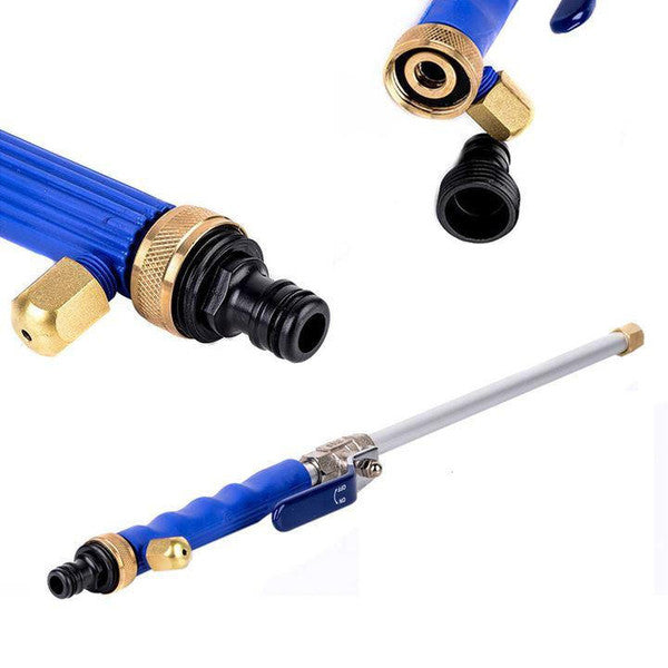 Thermabuild | 2-in-1 high-pressure cleaner