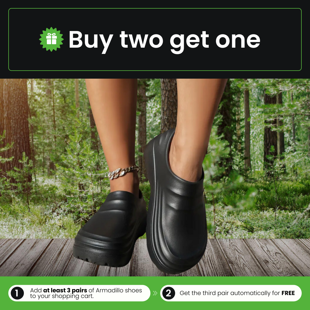Thermabuild | Torrey Classic Non-Slip Comfort Clogs – Lightweight Comfort