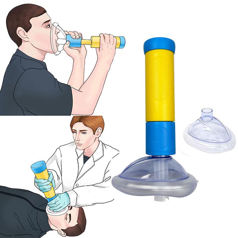 Thermabuild | Anti Choking Device