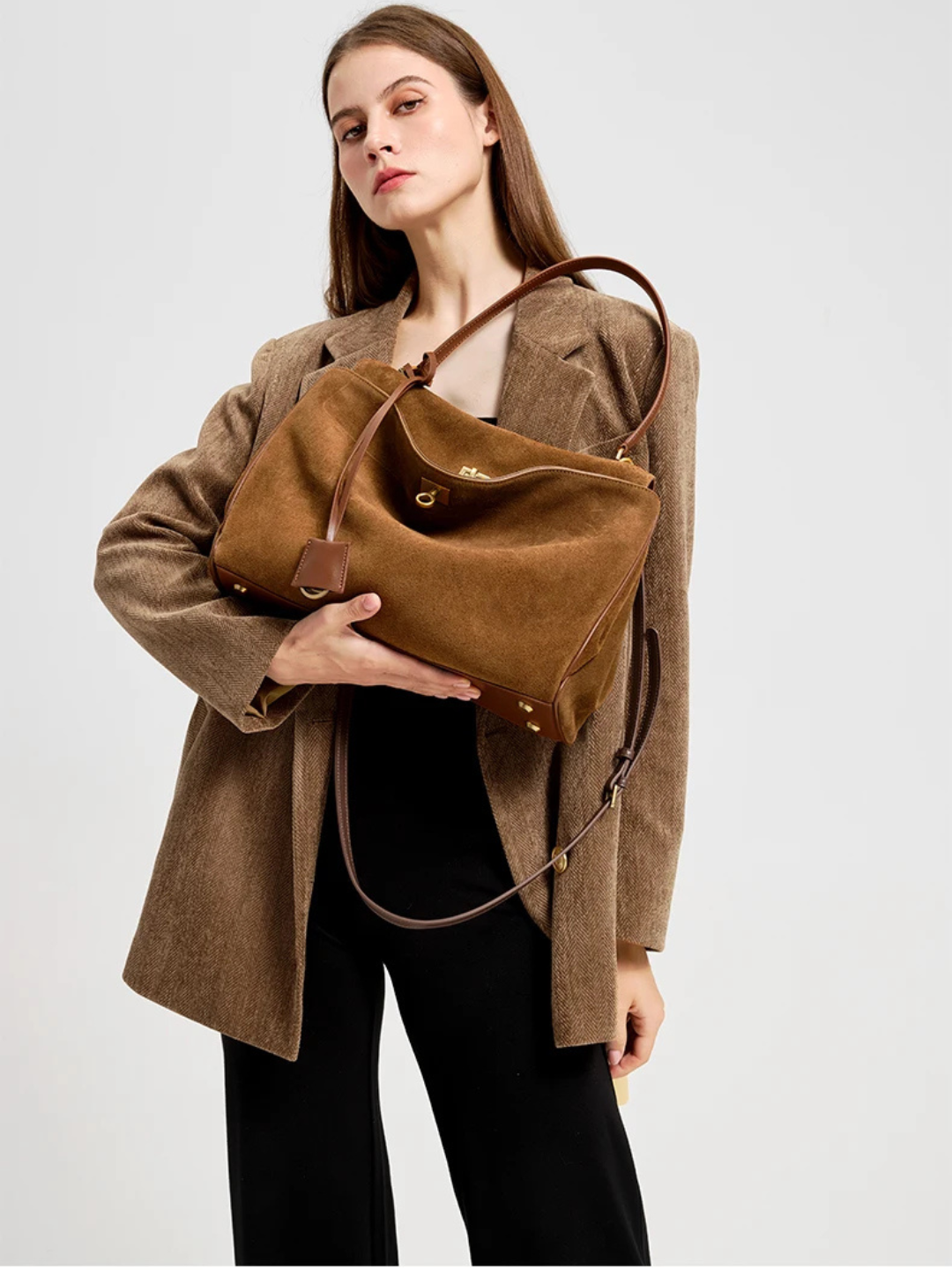 Thermabuild | Shoulder handbag for work
