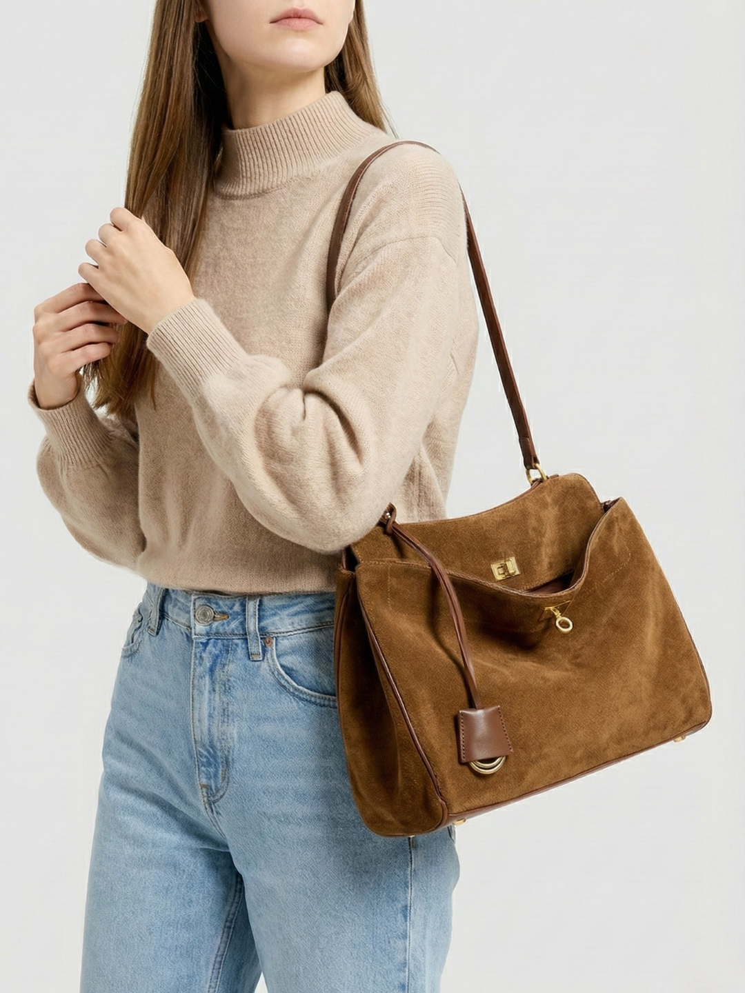 Thermabuild | Shoulder handbag for work