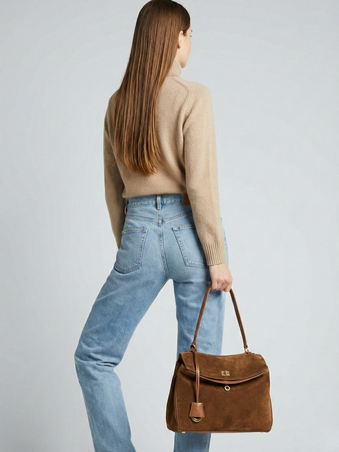 Thermabuild | Shoulder handbag for work