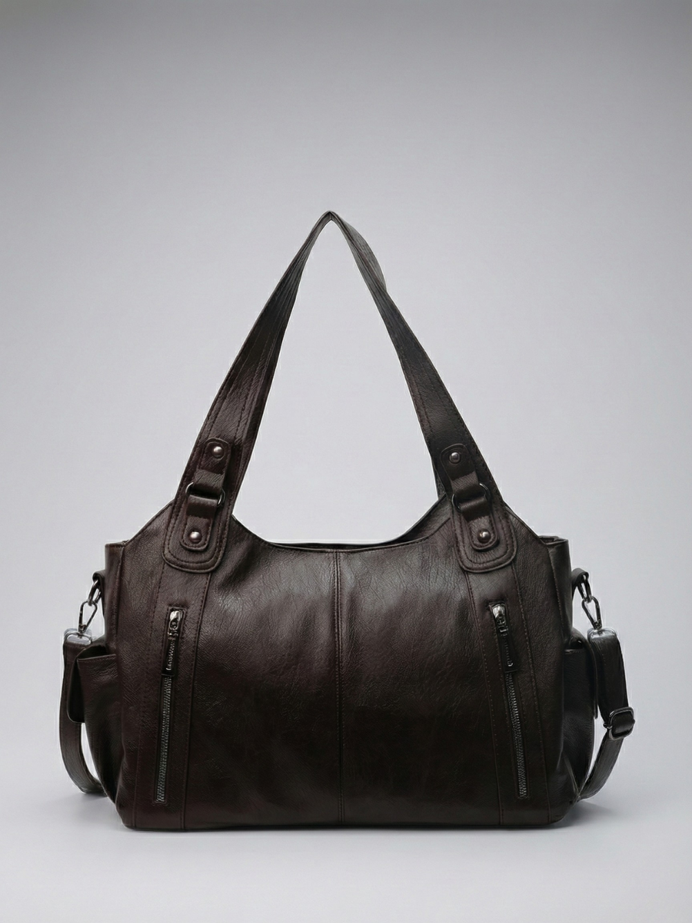 Thermabuild | Large Shoulder bag for university