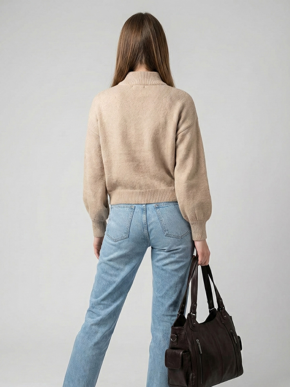 Thermabuild | Large Shoulder bag for university