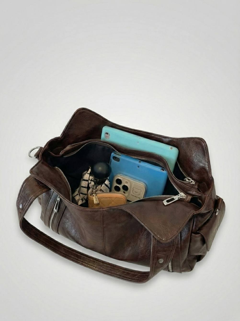 Thermabuild | Large Shoulder bag for university
