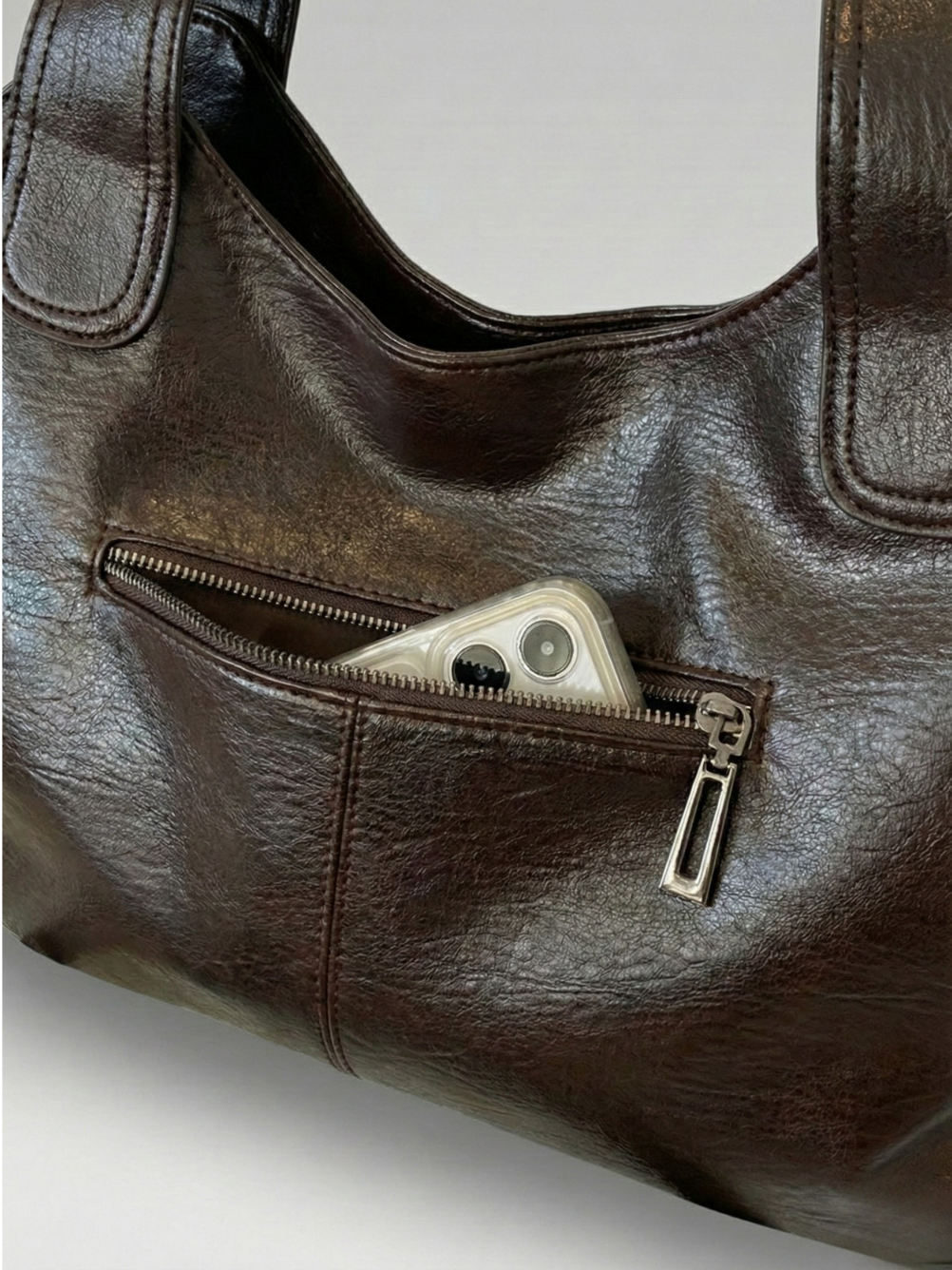 Thermabuild | Large Shoulder bag for university
