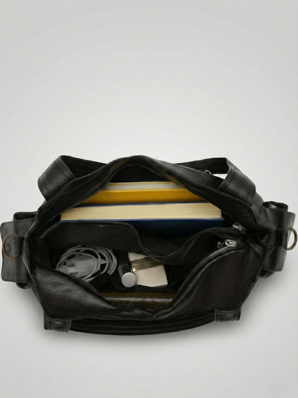 Thermabuild | Large Shoulder bag for university