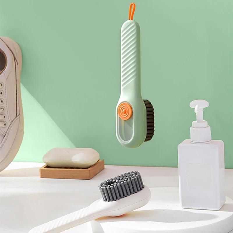 Thermabuild | 2-Set Shoe Cleaning Brushes