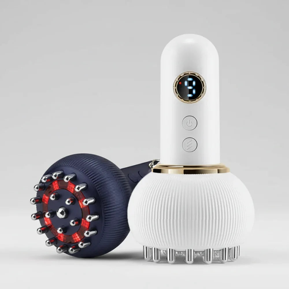 Thermabuild | Electric Body Massager Anti Cellulite Tool