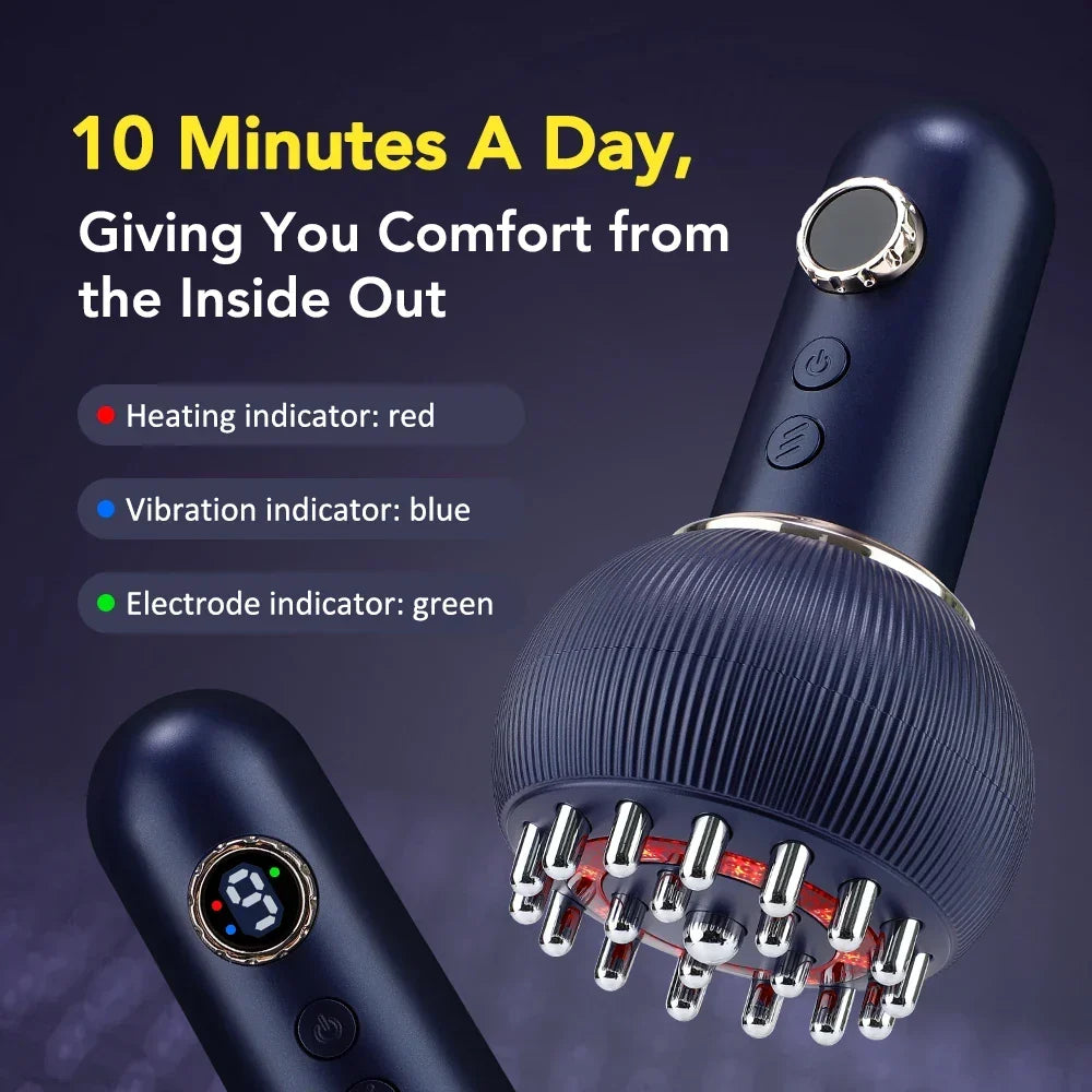 Thermabuild | Electric Body Massager Anti Cellulite Tool