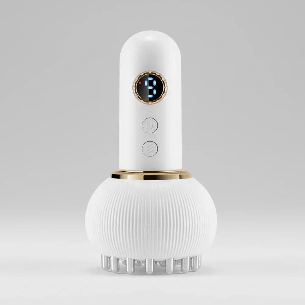 Thermabuild | Electric Body Massager Anti Cellulite Tool