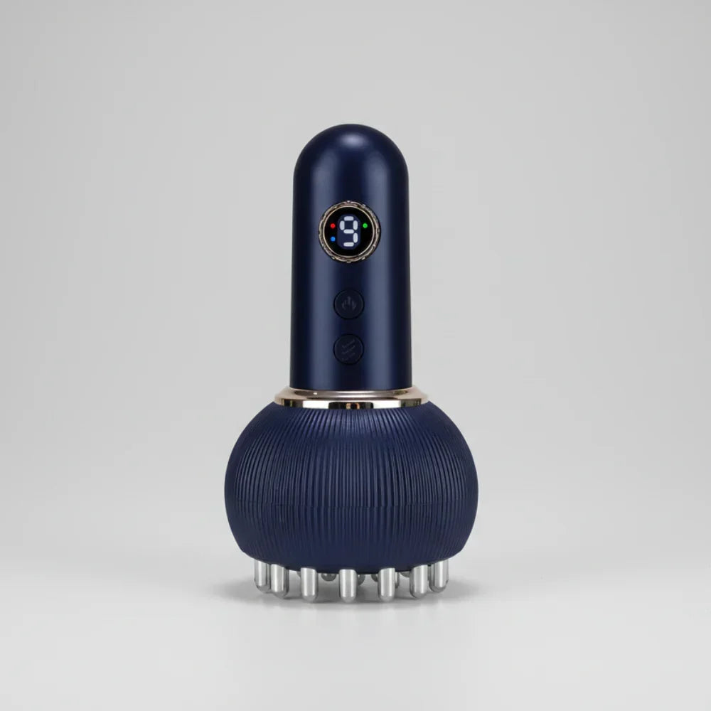 Thermabuild | Electric Body Massager Anti Cellulite Tool