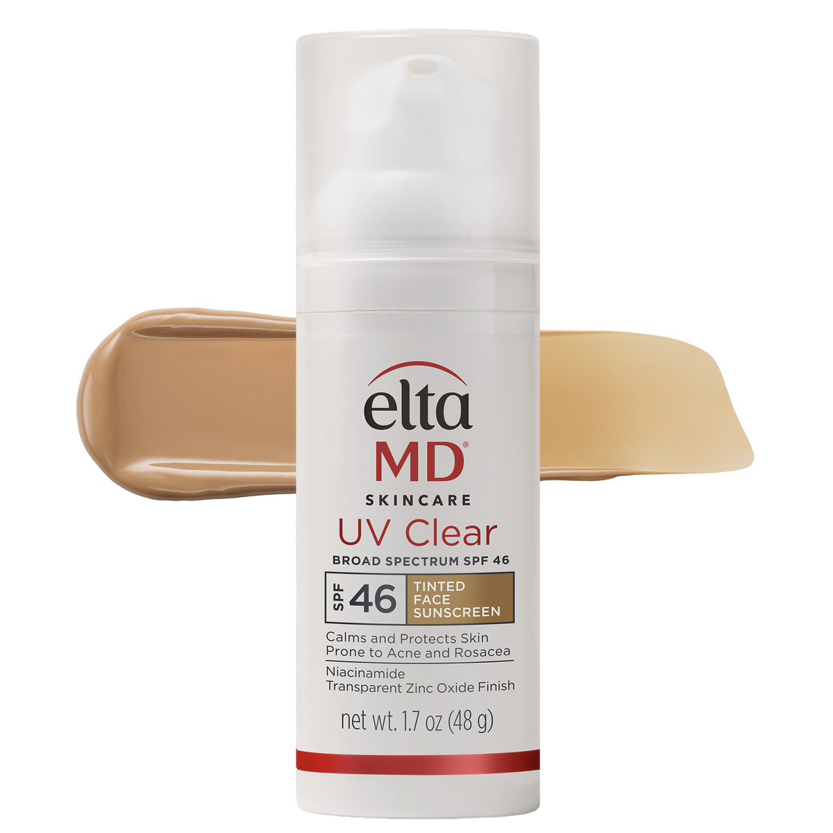 Thermabuild | Tinted Face Sunscreen SPF 46