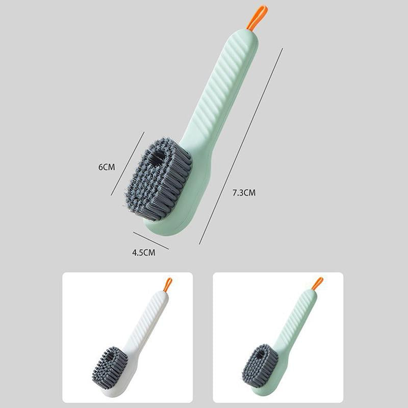 Thermabuild | 2-Set Shoe Cleaning Brushes