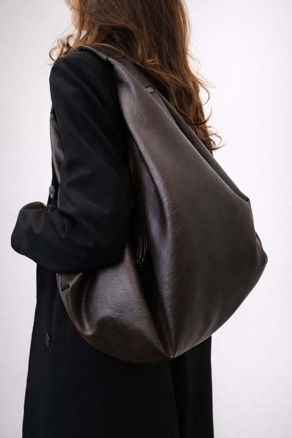 Thermabuild | Large Everyday Hobo bag