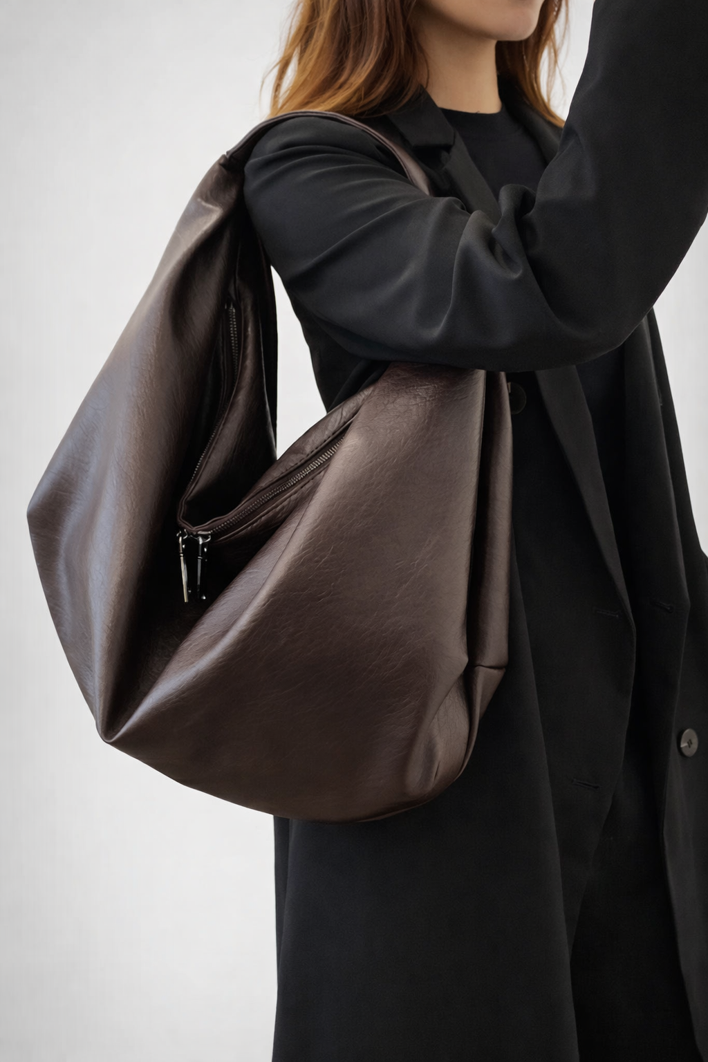 Thermabuild | Large Everyday Hobo bag