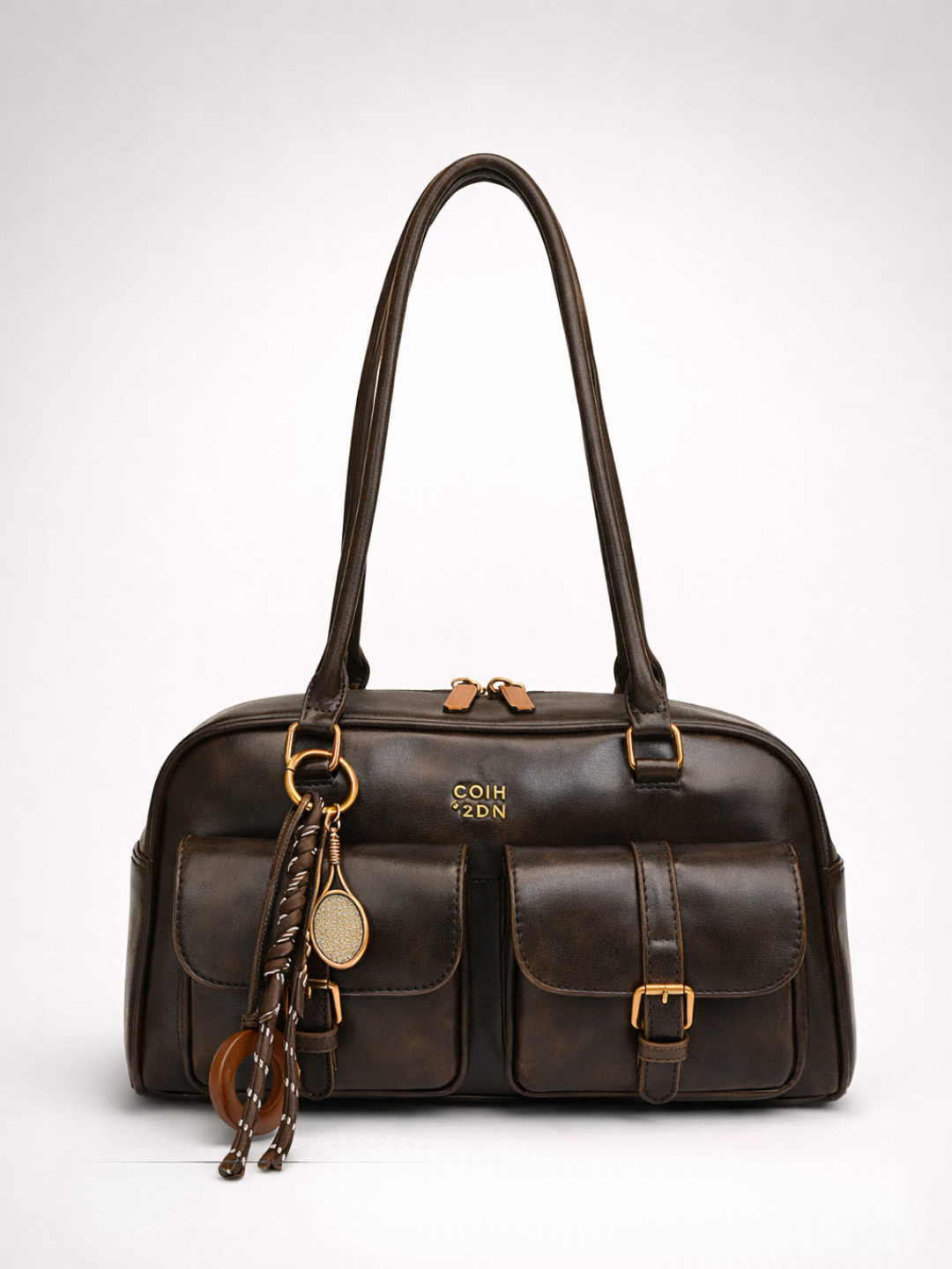 Thermabuild | Shoulder bag for women with multi-pocket