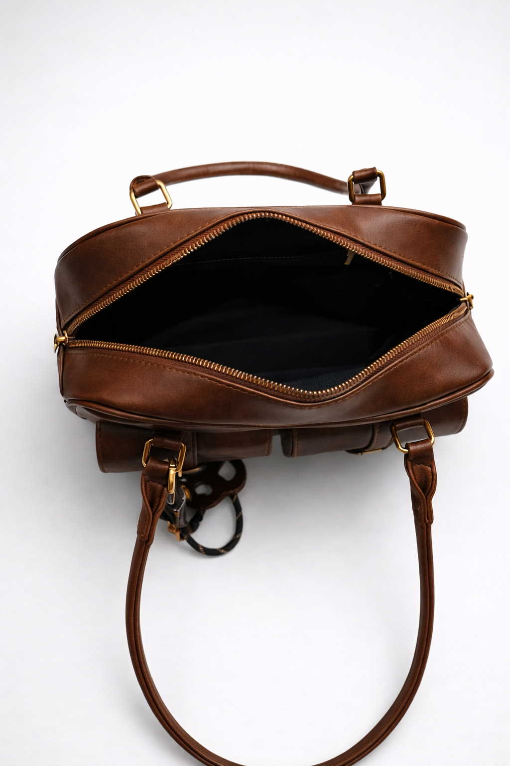 Thermabuild | Shoulder bag for women with multi-pocket