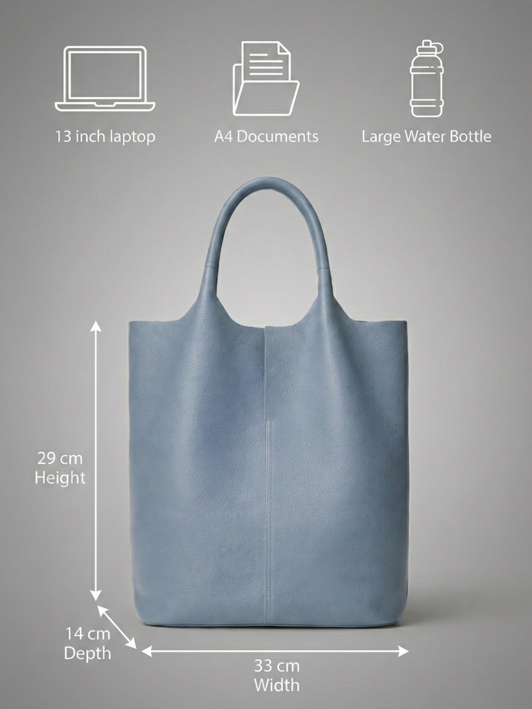 Thermabuild | Everyday carry bag