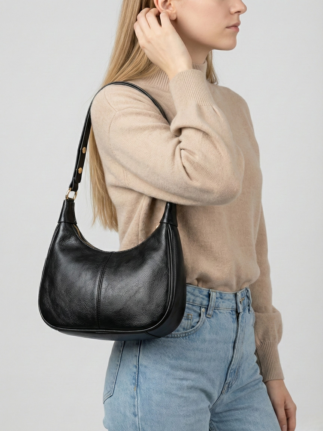 Thermabuild | Everyday crossbody bag