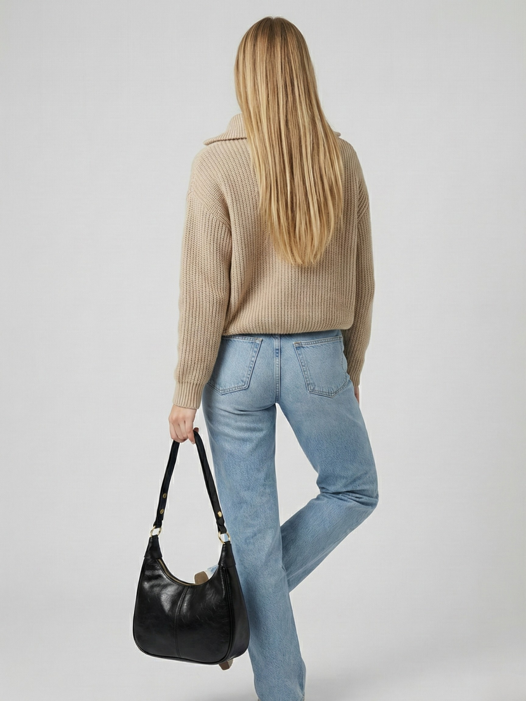 Thermabuild | Everyday crossbody bag