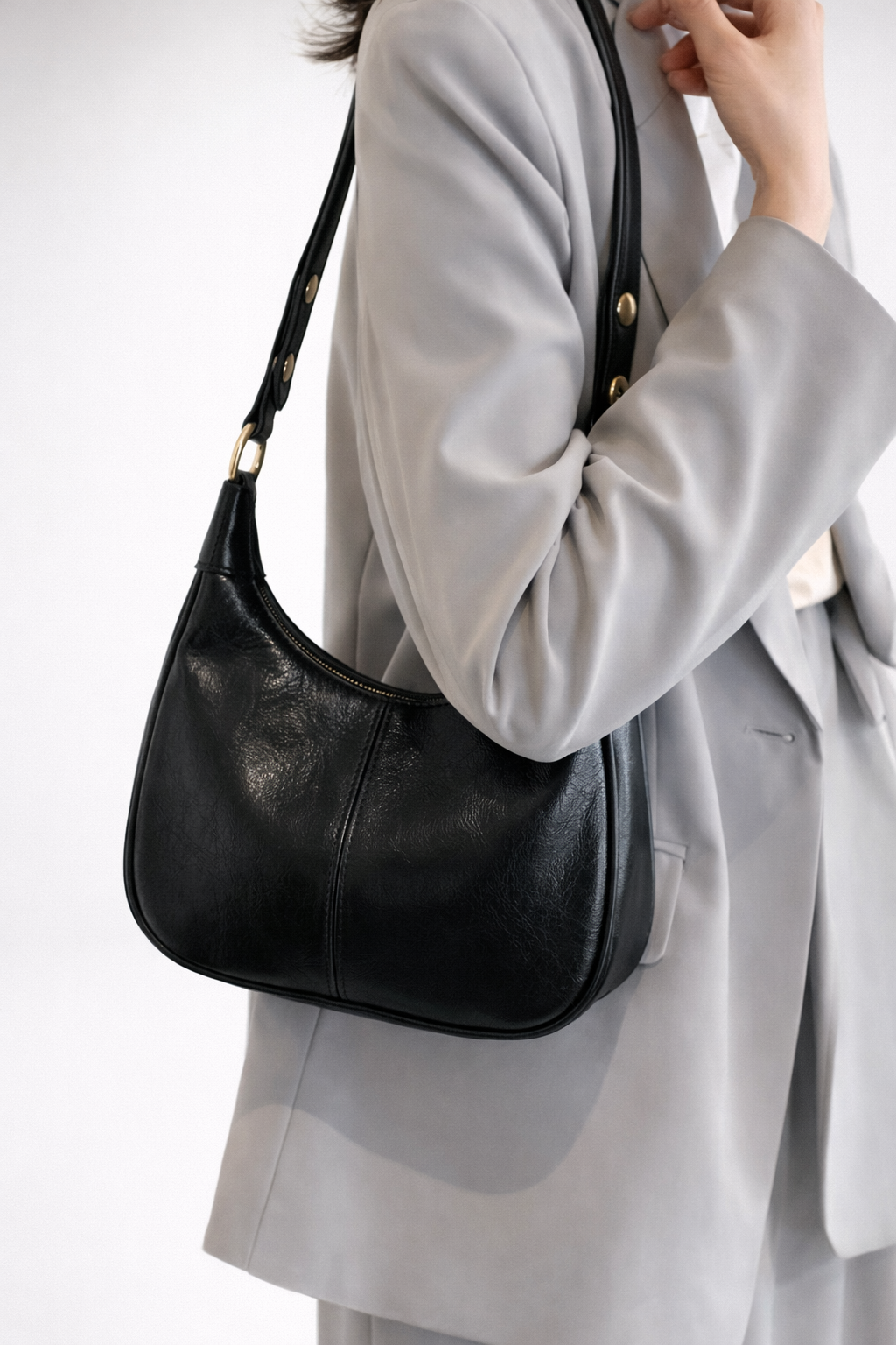 Thermabuild | Everyday crossbody bag