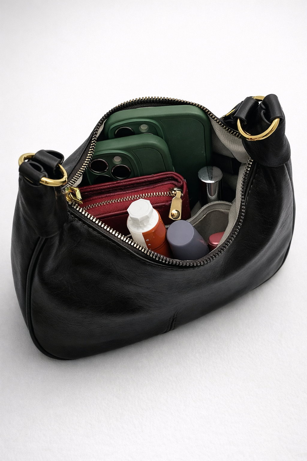 Thermabuild | Everyday crossbody bag
