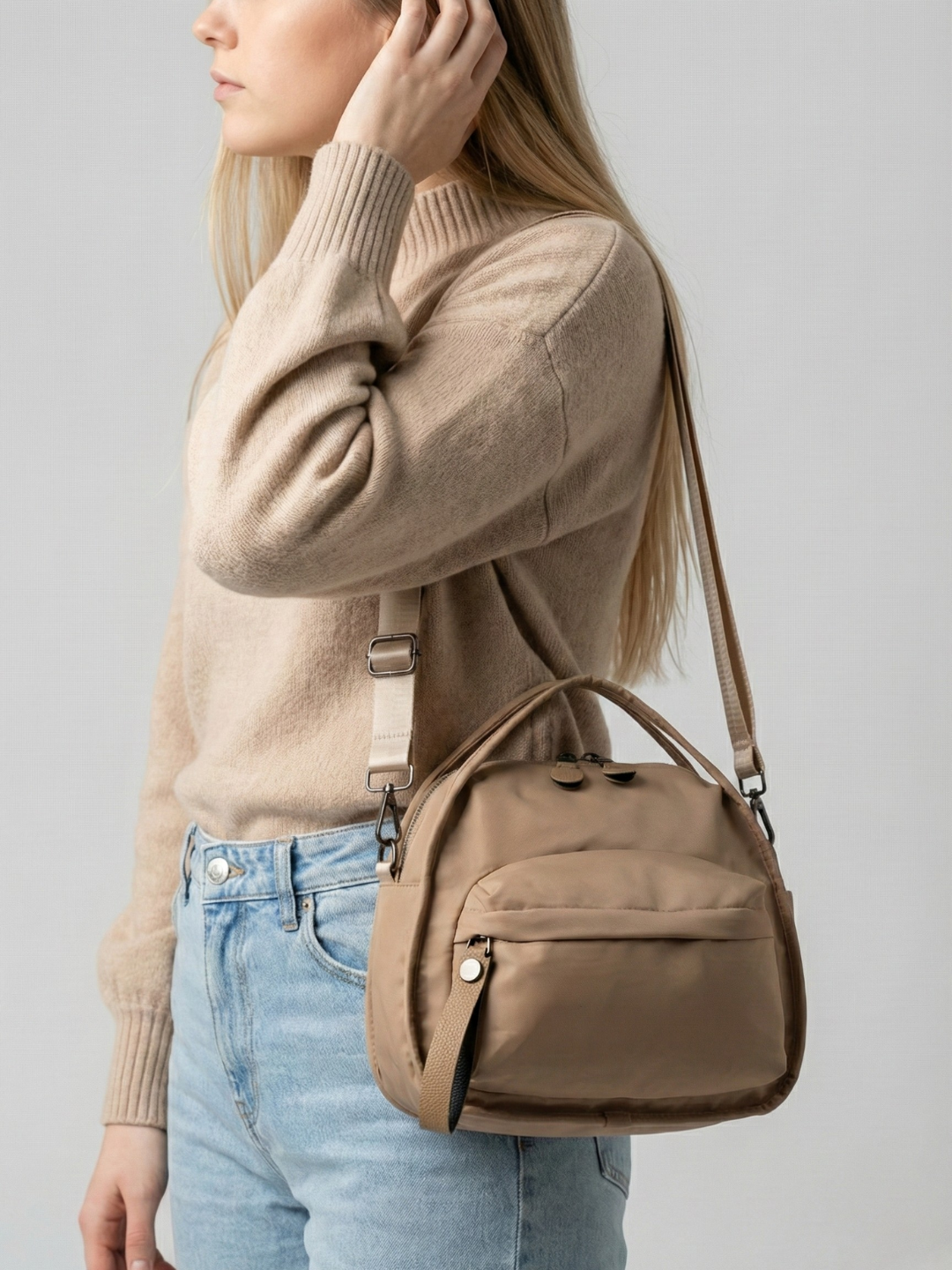 Thermabuild | Everyday handbag for work