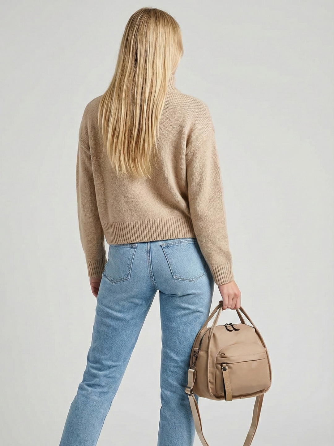 Thermabuild | Everyday handbag for work