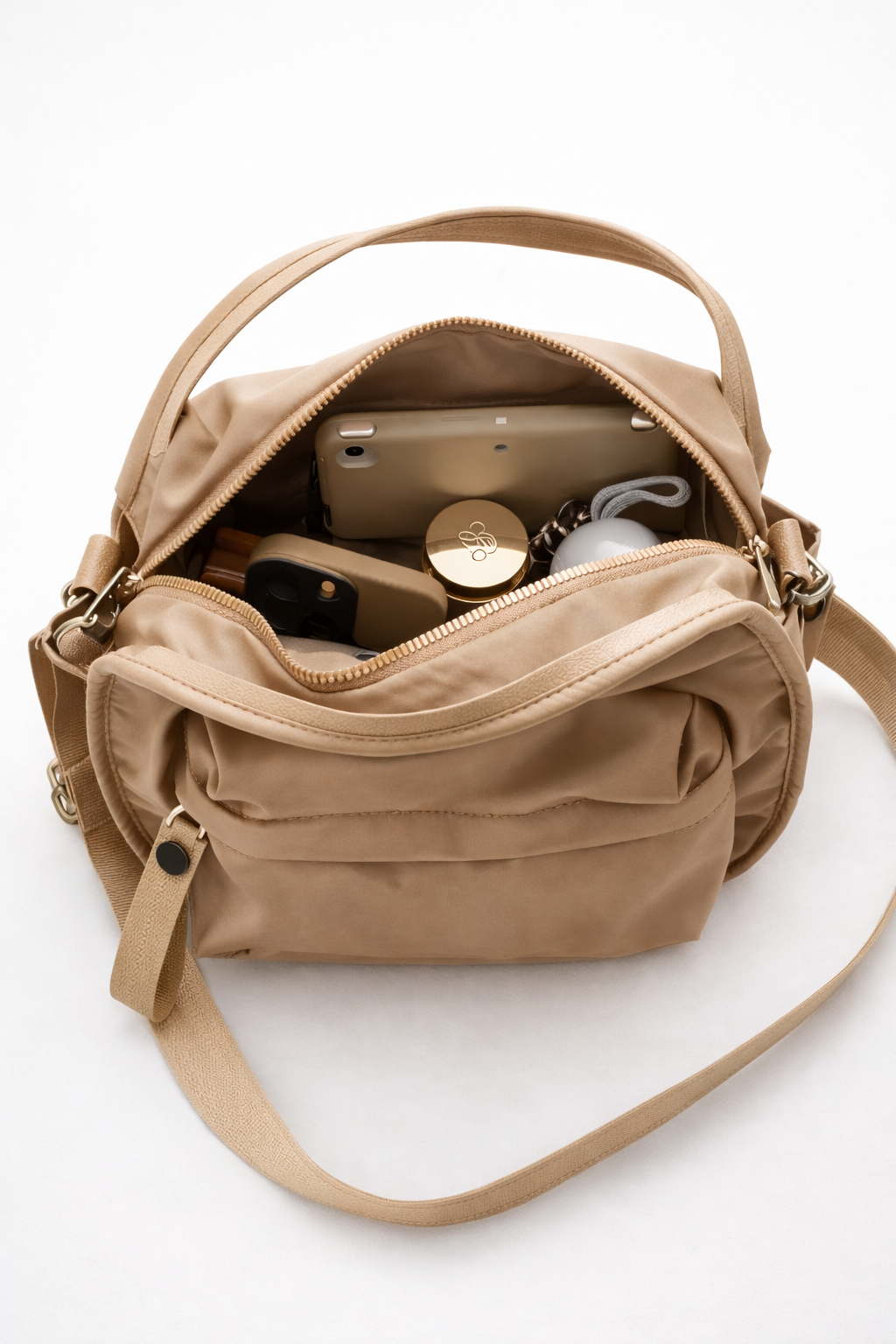 Thermabuild | Everyday handbag for work