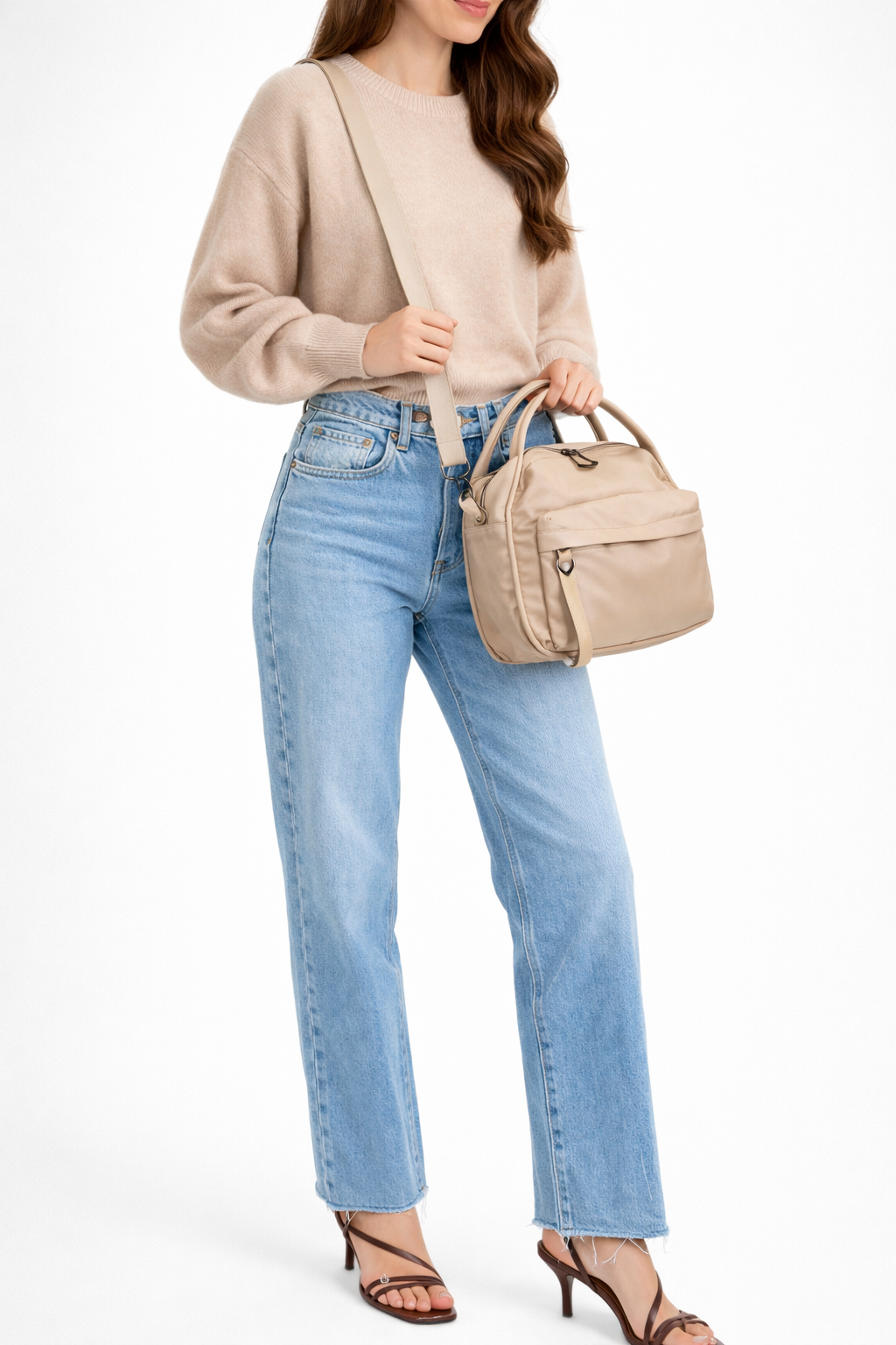Thermabuild | Everyday handbag for work