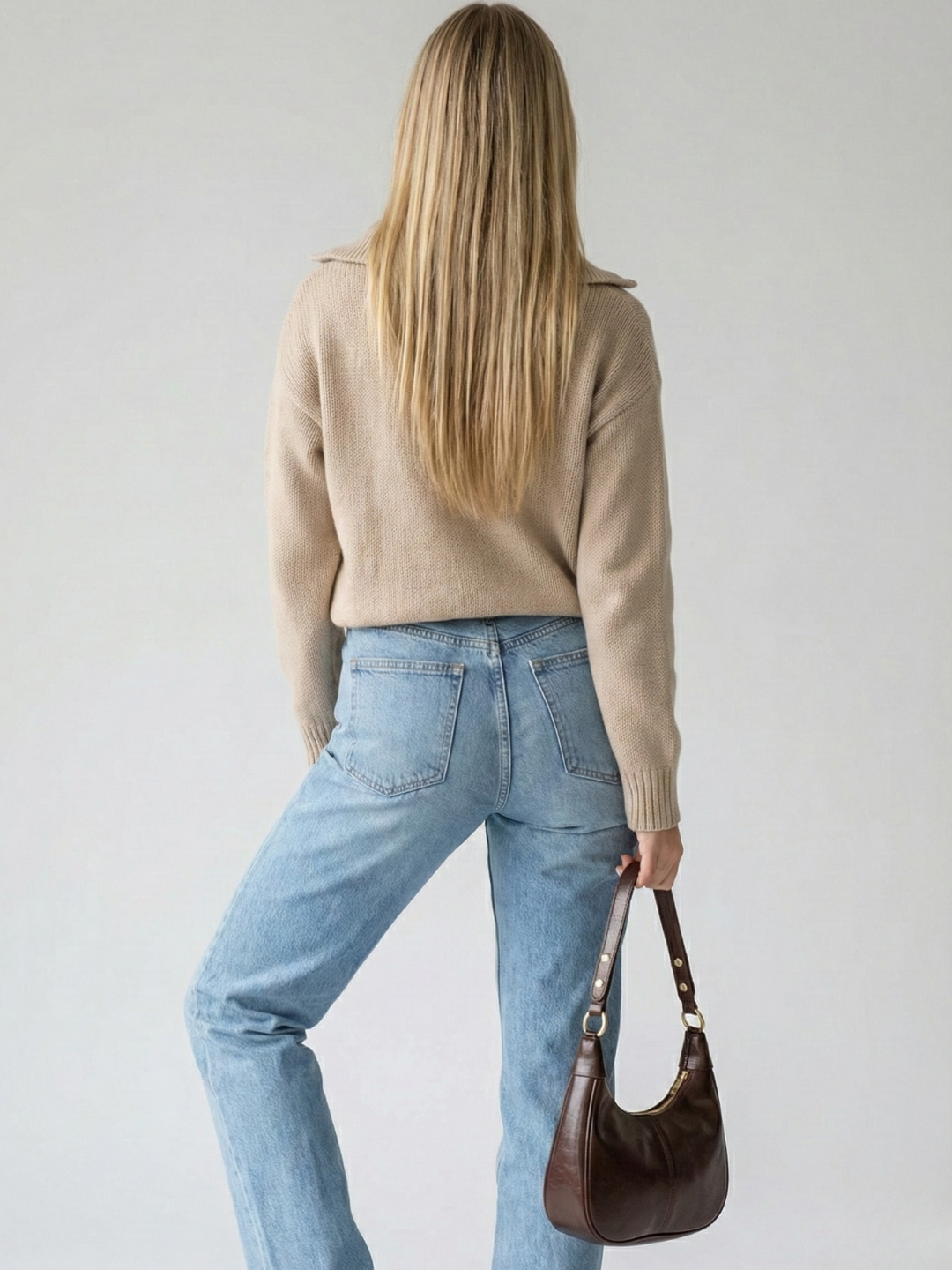 Thermabuild | Everyday hobo bag