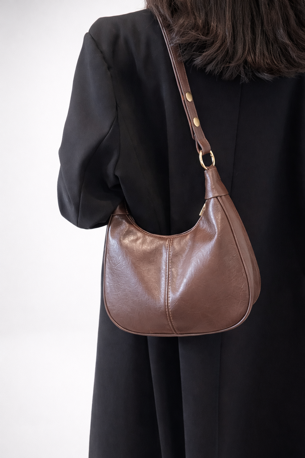 Thermabuild | Everyday hobo bag