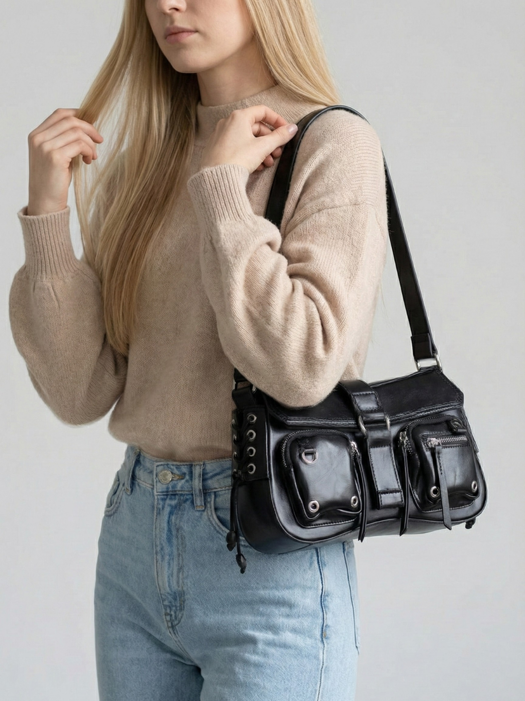 Thermabuild | Everyday shoulder bag