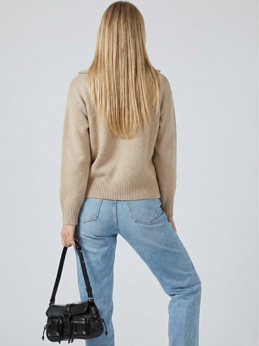 Thermabuild | Everyday shoulder bag