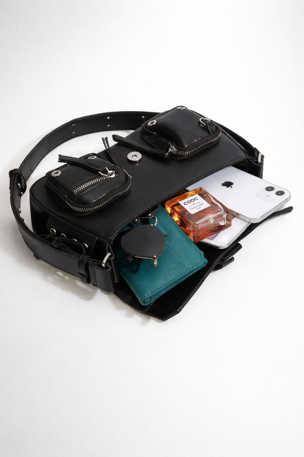 Thermabuild | Everyday shoulder bag