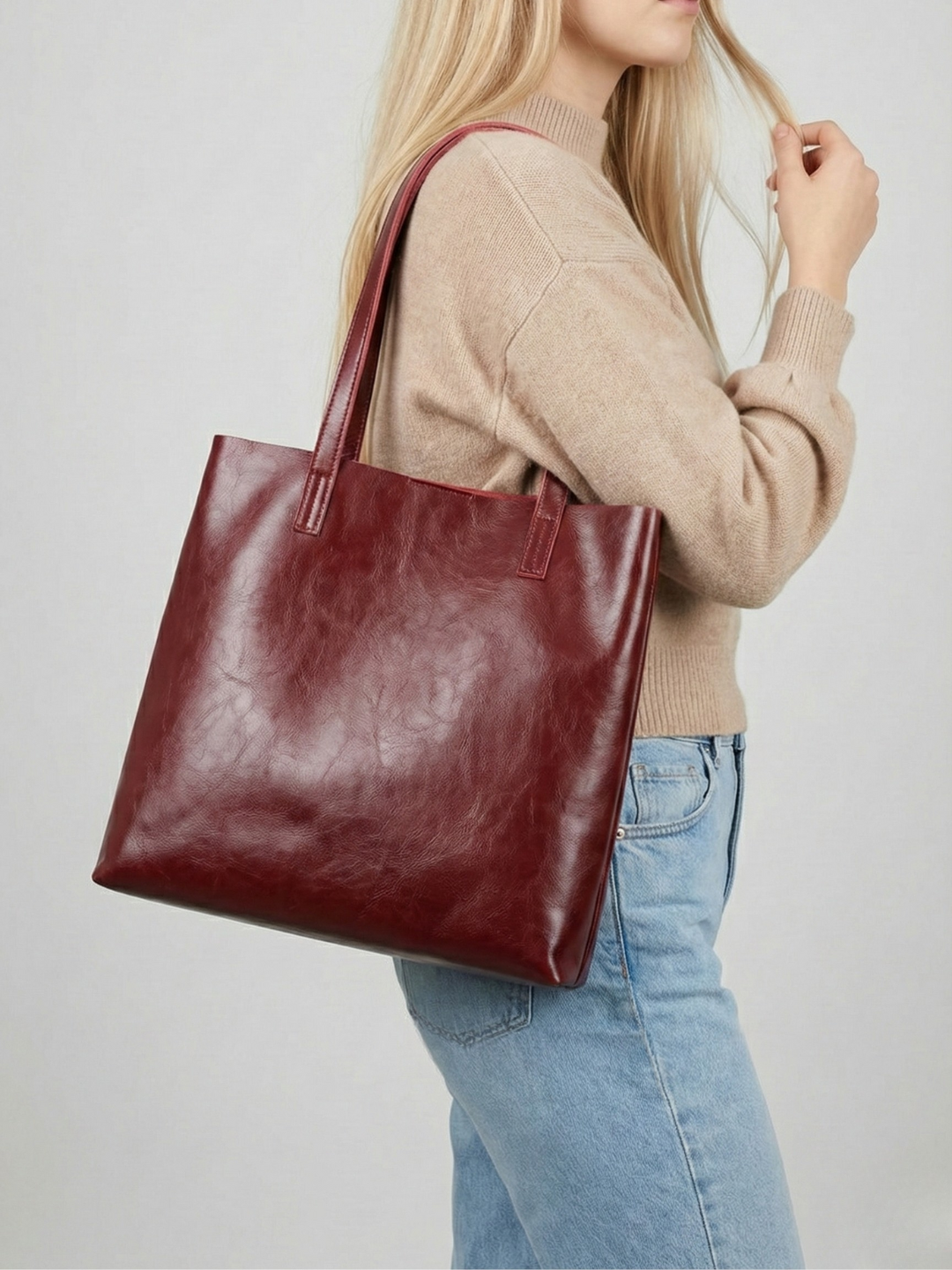 Thermabuild | Everyday tote bag