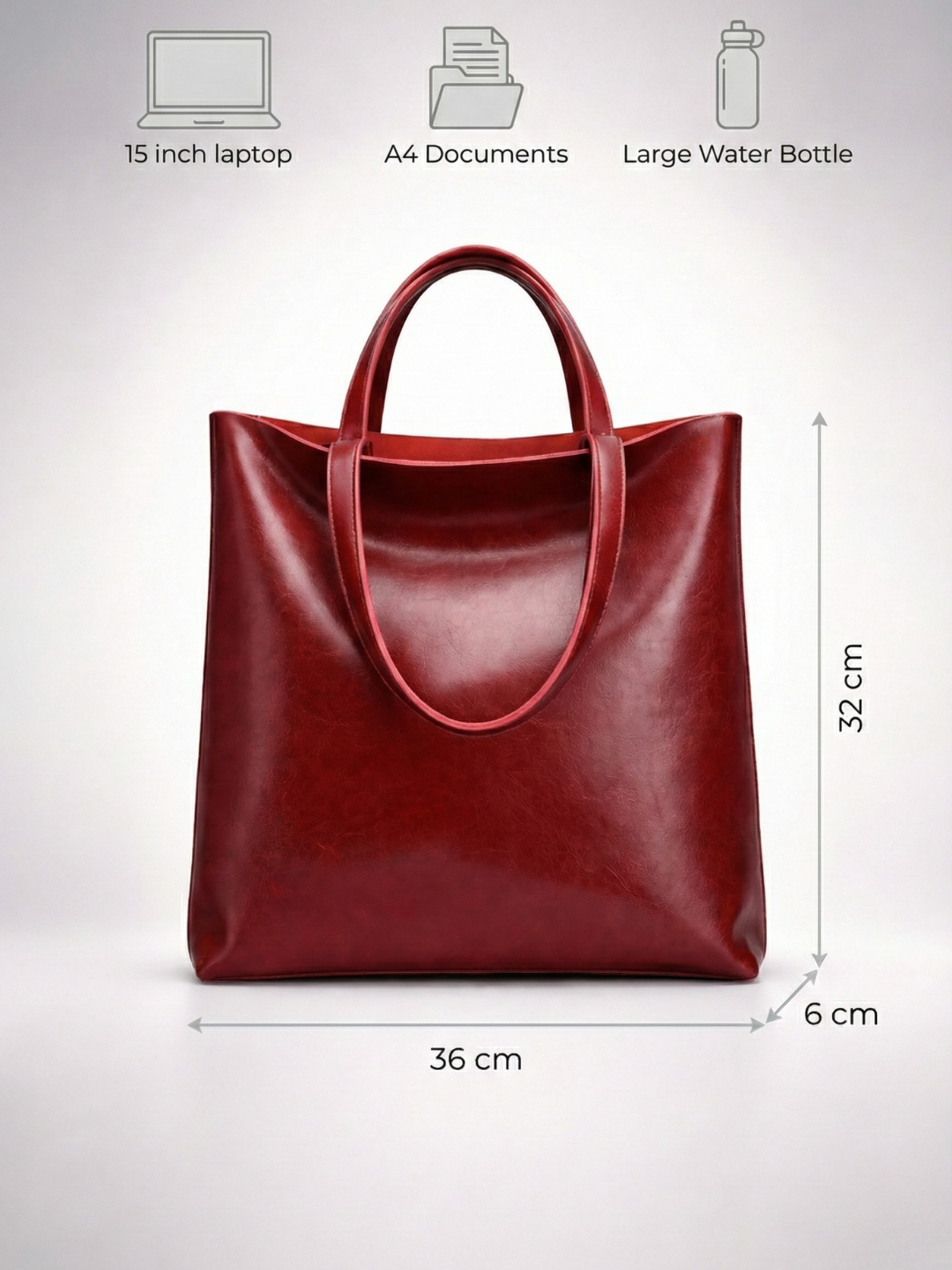 Thermabuild | Everyday tote bag